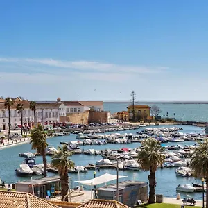  Appartement Marina Penthouse Center Portugal
