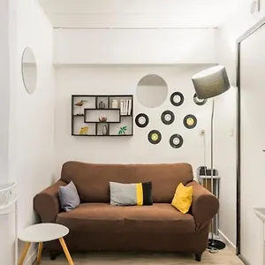  Appartement Privees Dans Maison Avec Jardin-proche Ldlc-groupama Stadium-eurexpo France