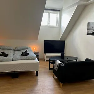  Appartement Marken