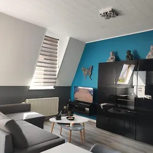  Appartement Escale Belgique