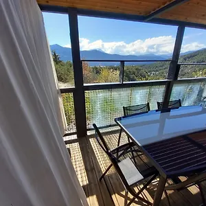  Hébergement de vacances Bruse & Costa A La Montagne 2 France