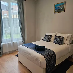  Appartement Diamant Belgique