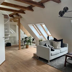  Appartement Vaskerelven 4